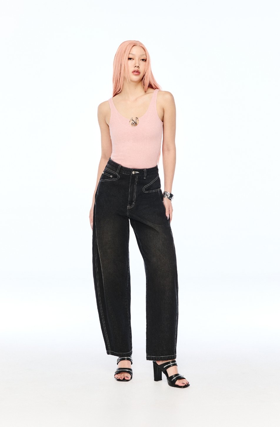 Emmy Tank Top