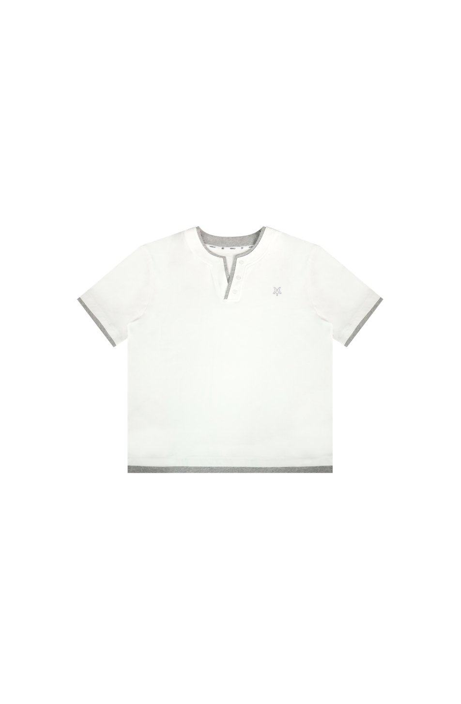 Merge Oversized Tee 23 (จัดส่ง 11/07)