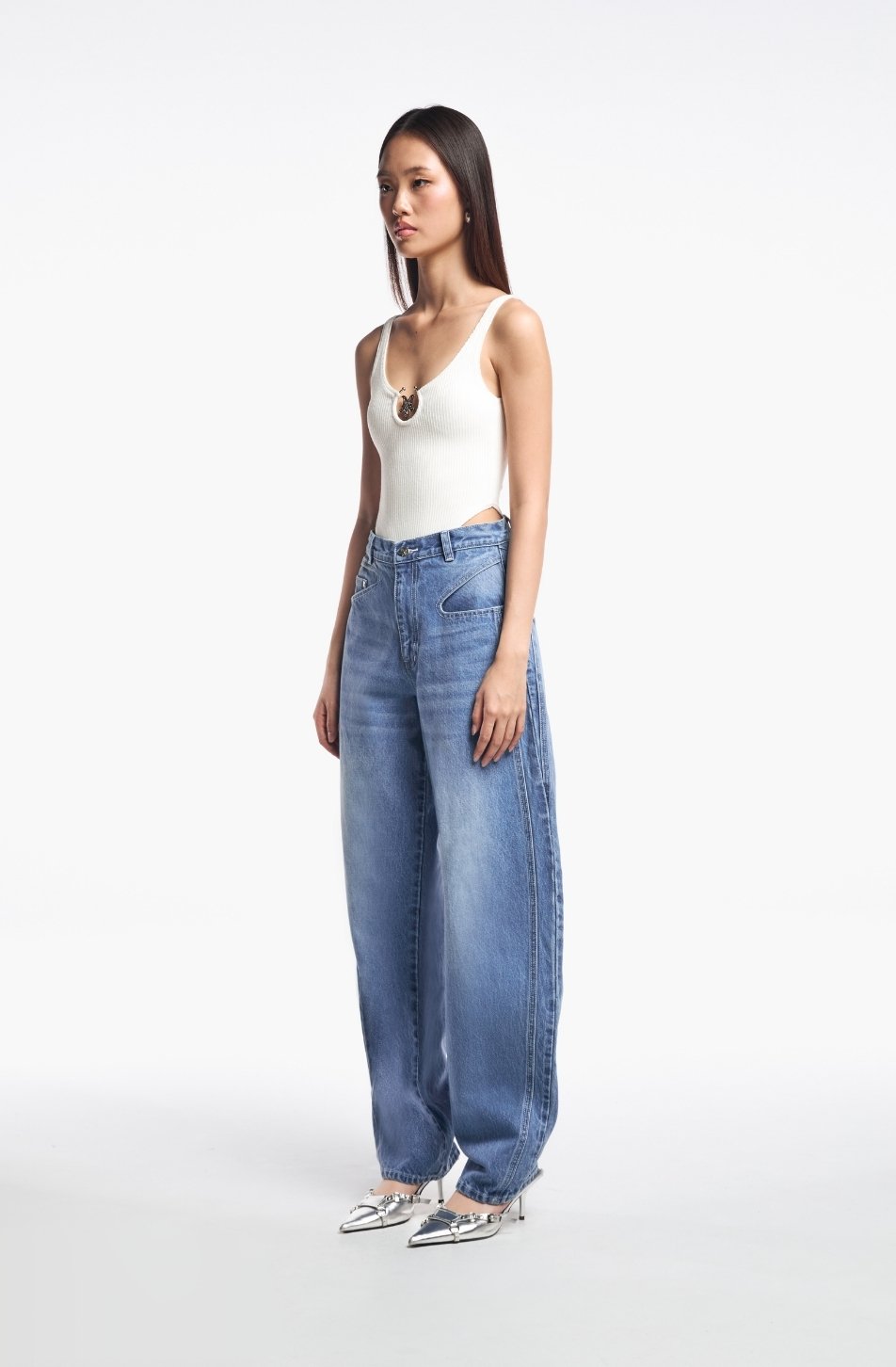 Bosley Jeans