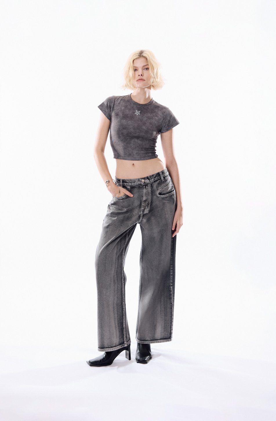 Baggy Jeans - Highlight Edition