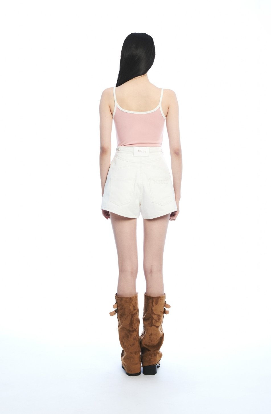 Jeno Tank Top