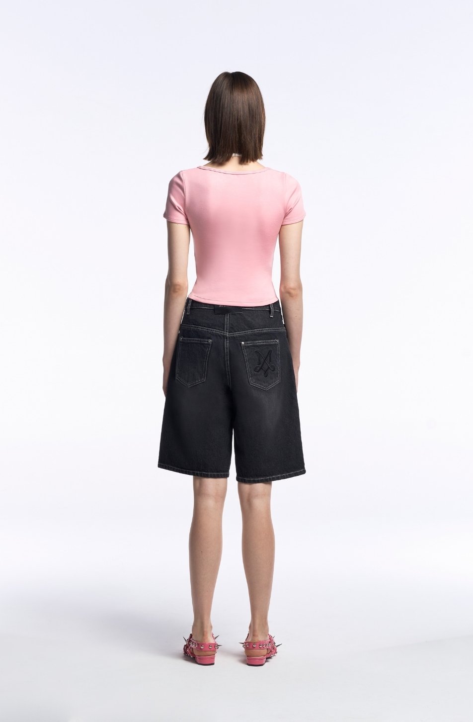 Pixxie Layer Tee