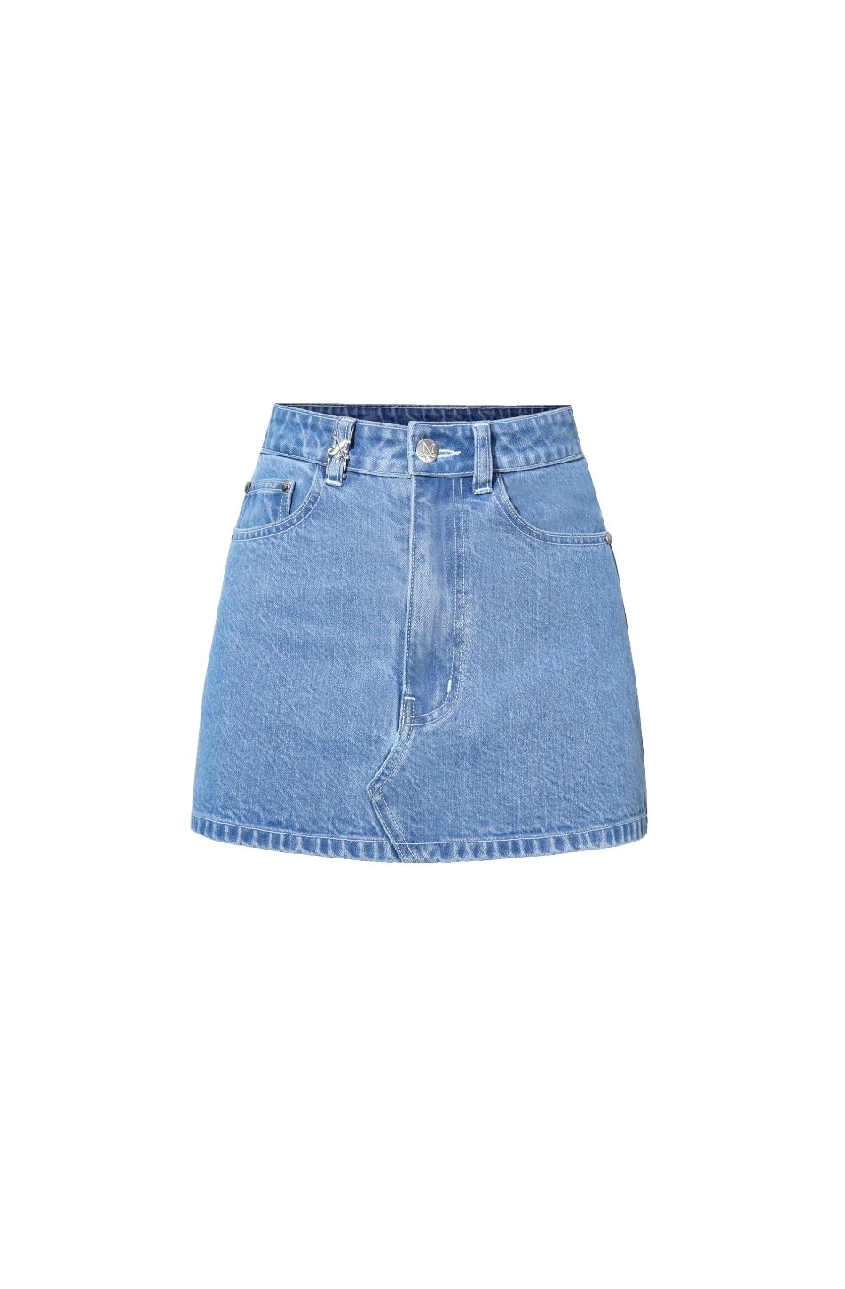 Jamila Skirt