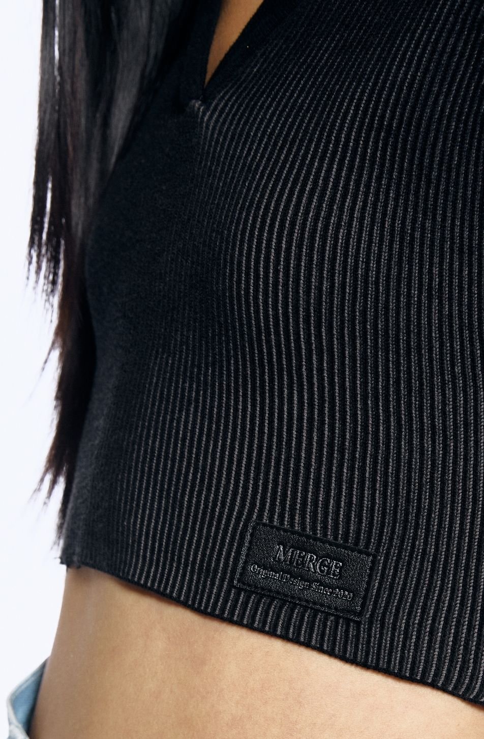 Gemma Knit Top