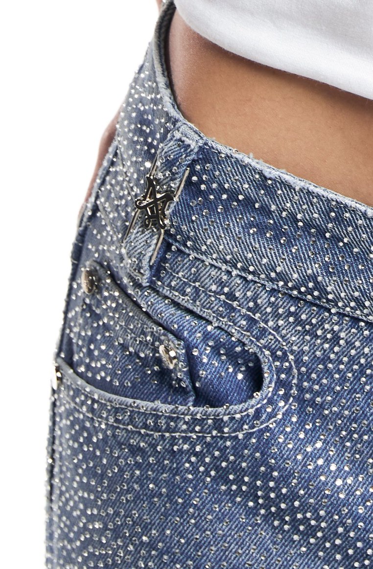 Baggy Jeans - Highlight Edition