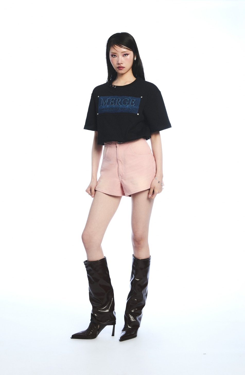 Bite Denim Shorts 