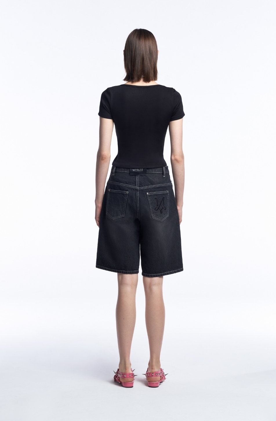 Pixxie Layer Tee