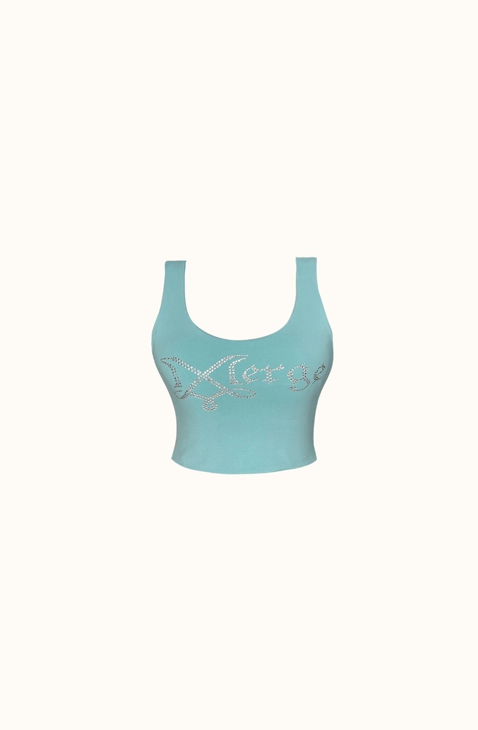 Pixy Crop Top