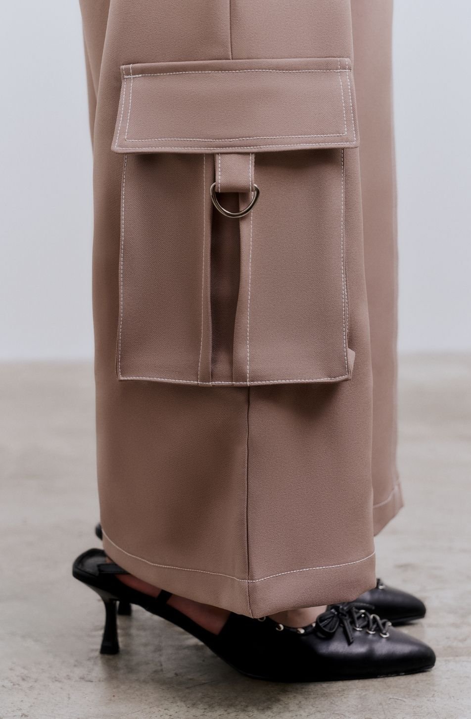 Nikki Pants