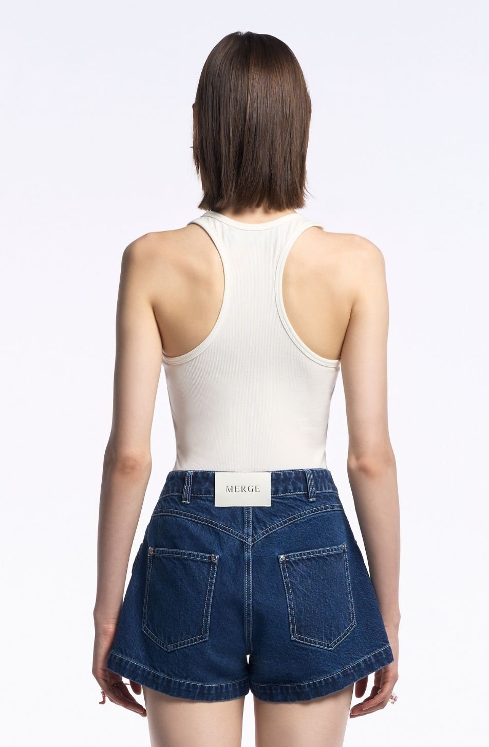 Angela Tank Top