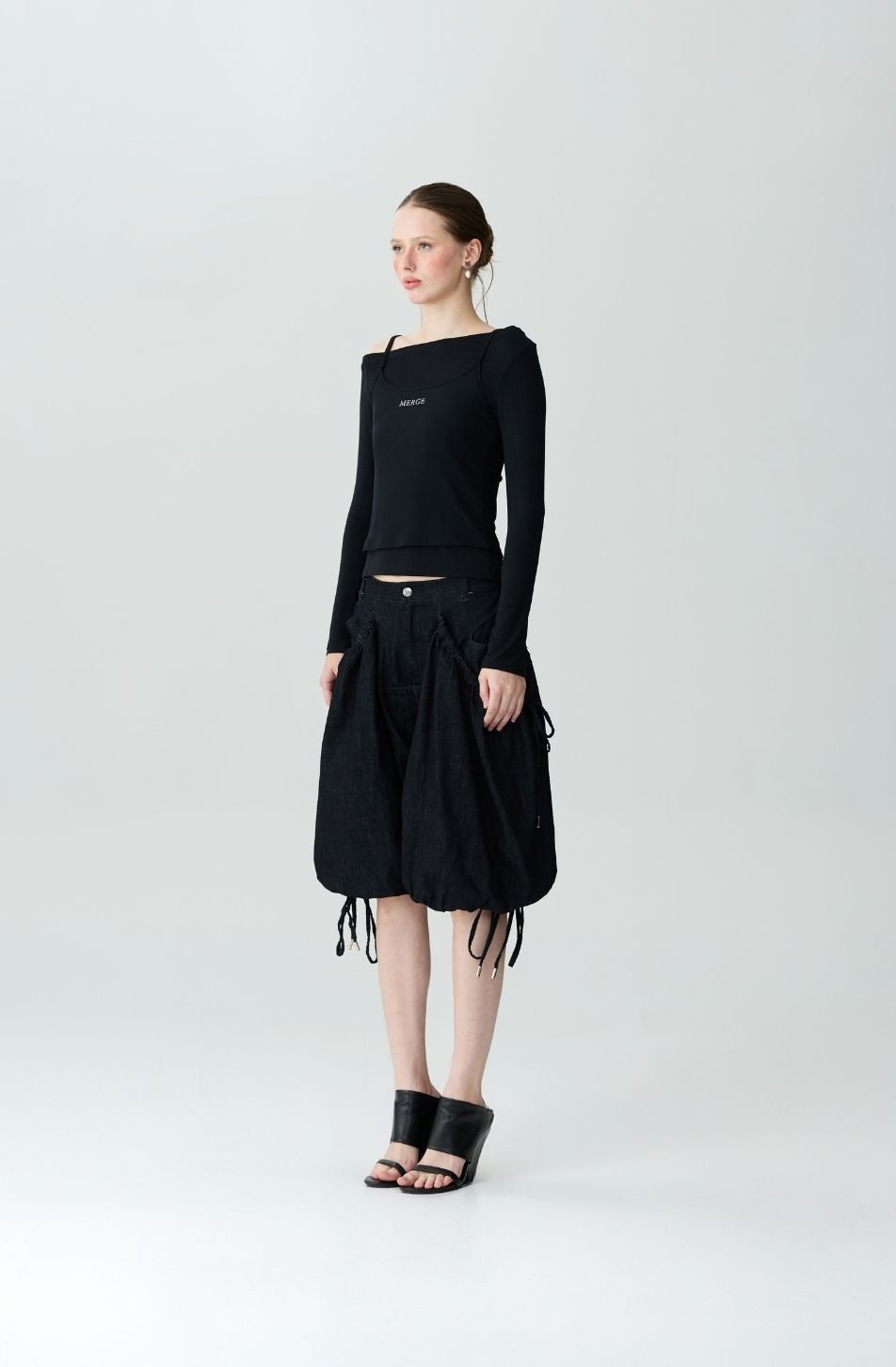 Jenna Layer Top