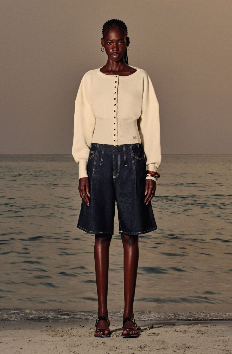 Josey Cardigan