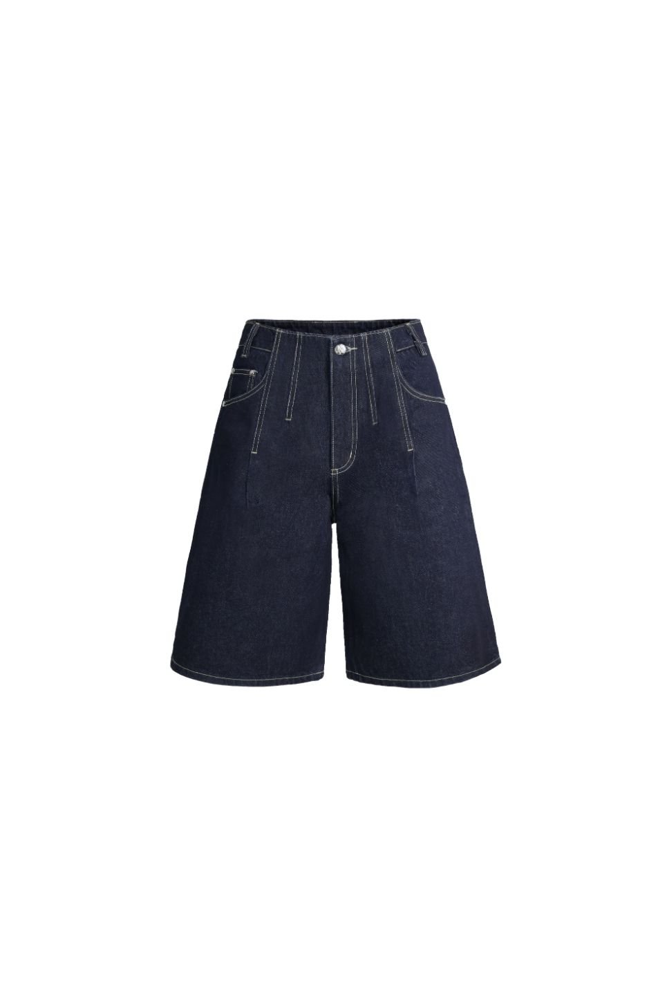 Whisper Denim Shorts