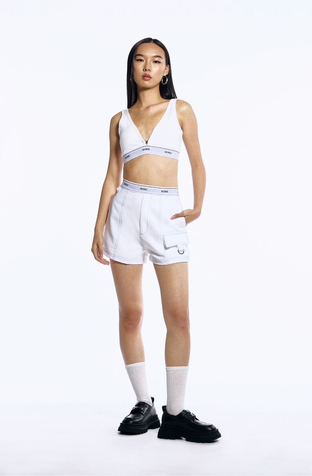 Nikki Shorts