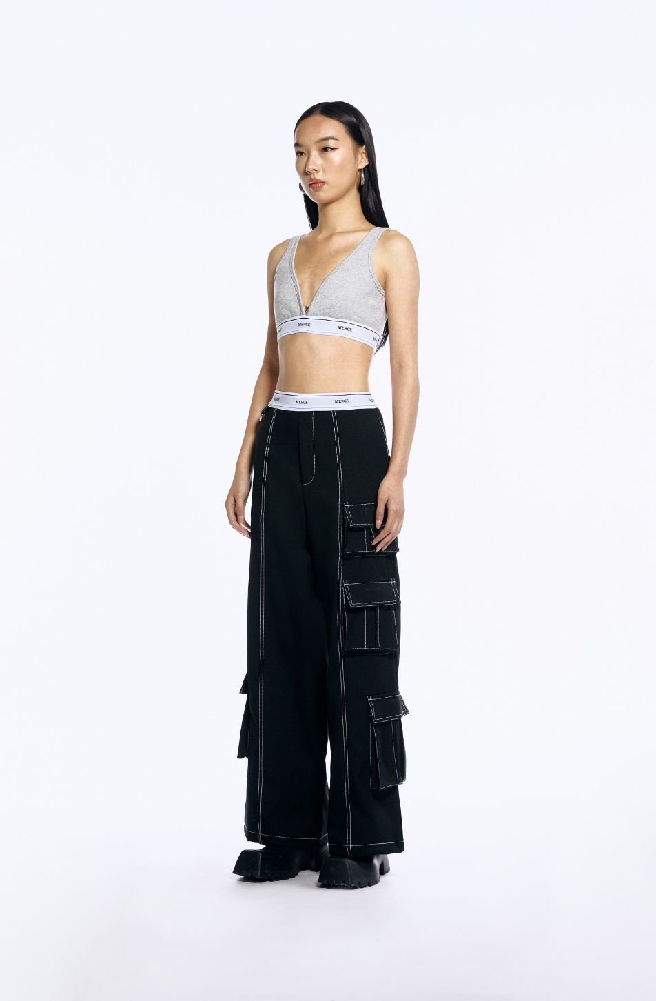 Nikki Pants
