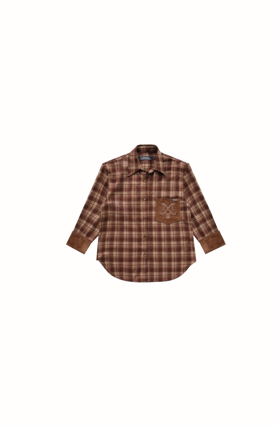 Betty Shirt 