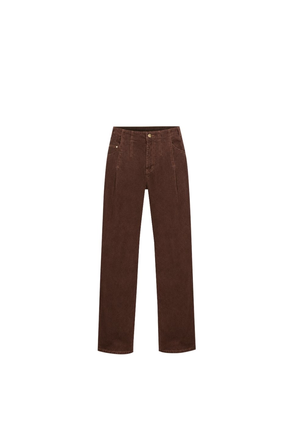 Whisper Jeans (จัดส่ง 30/07)