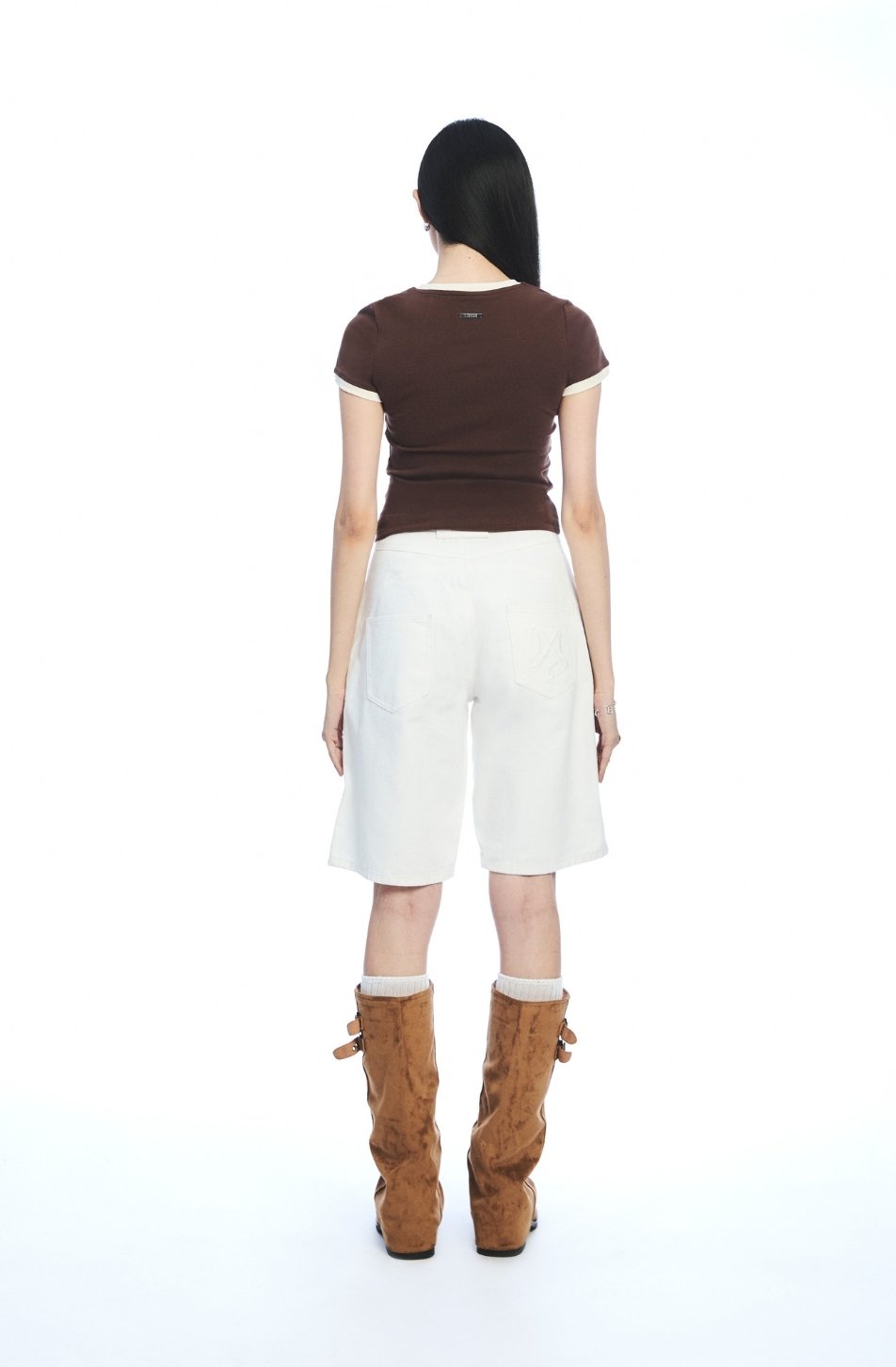 Merge Baby Tee 14