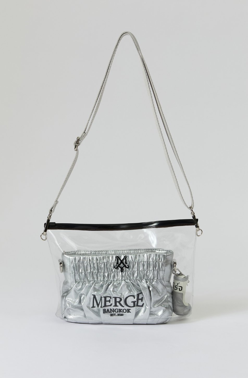 Merge Boxing Bag