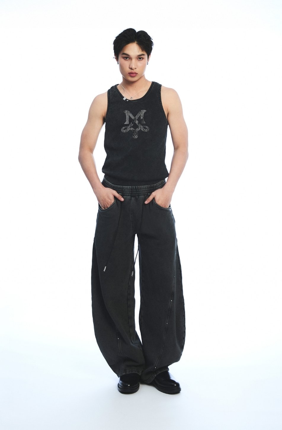 Martin Tank Top