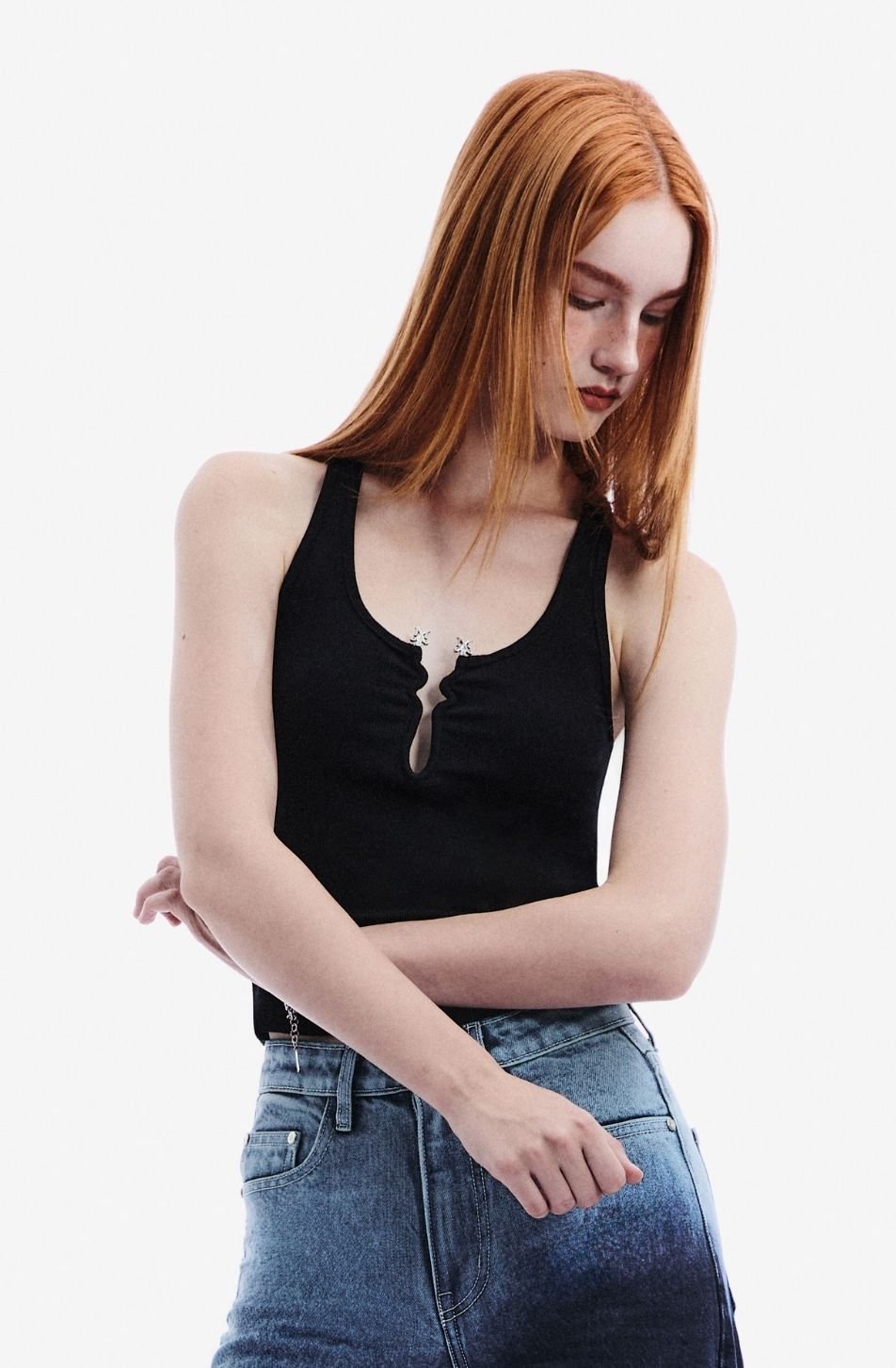 Morae Tank Top