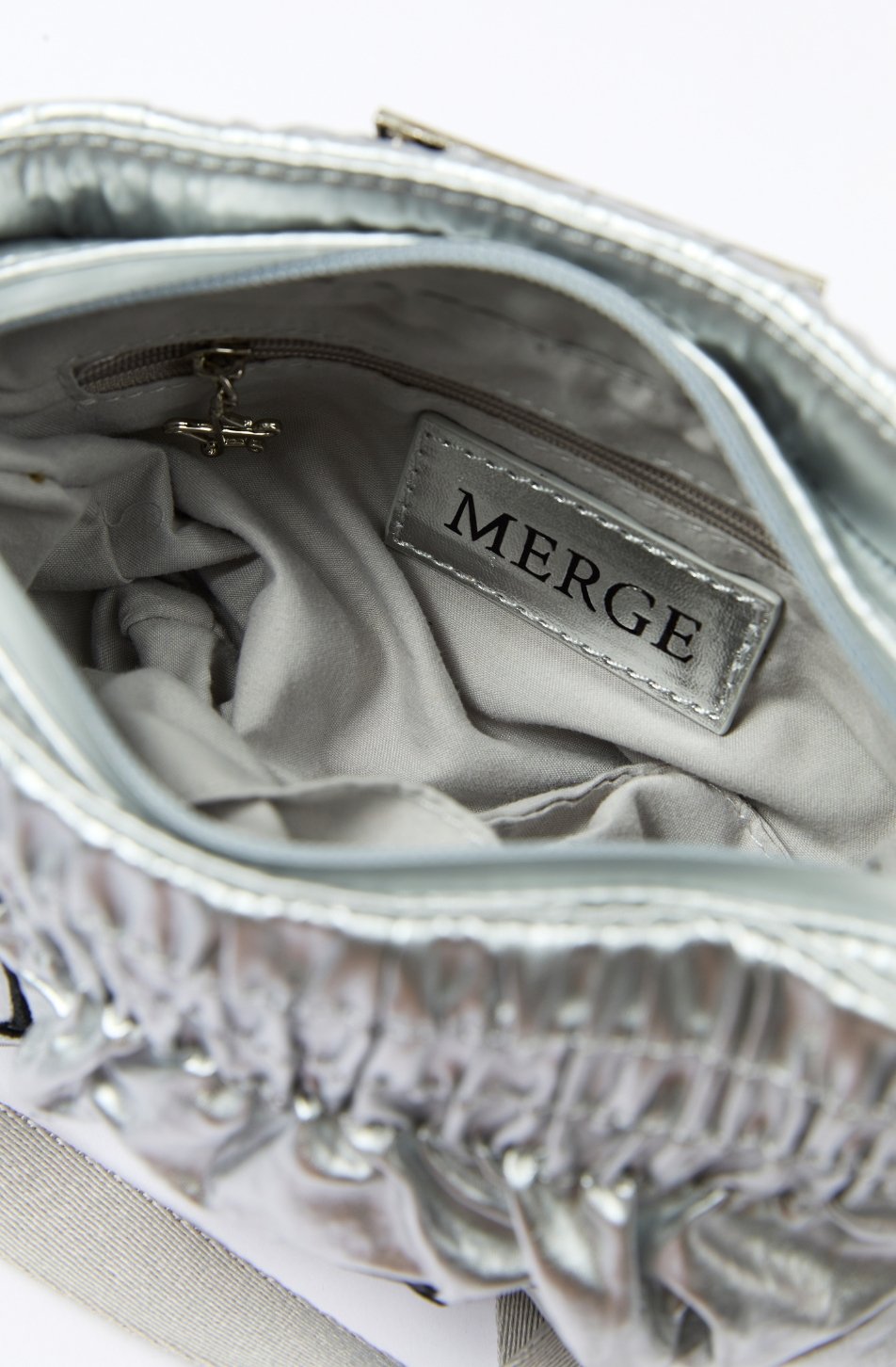 Merge Boxing Bag