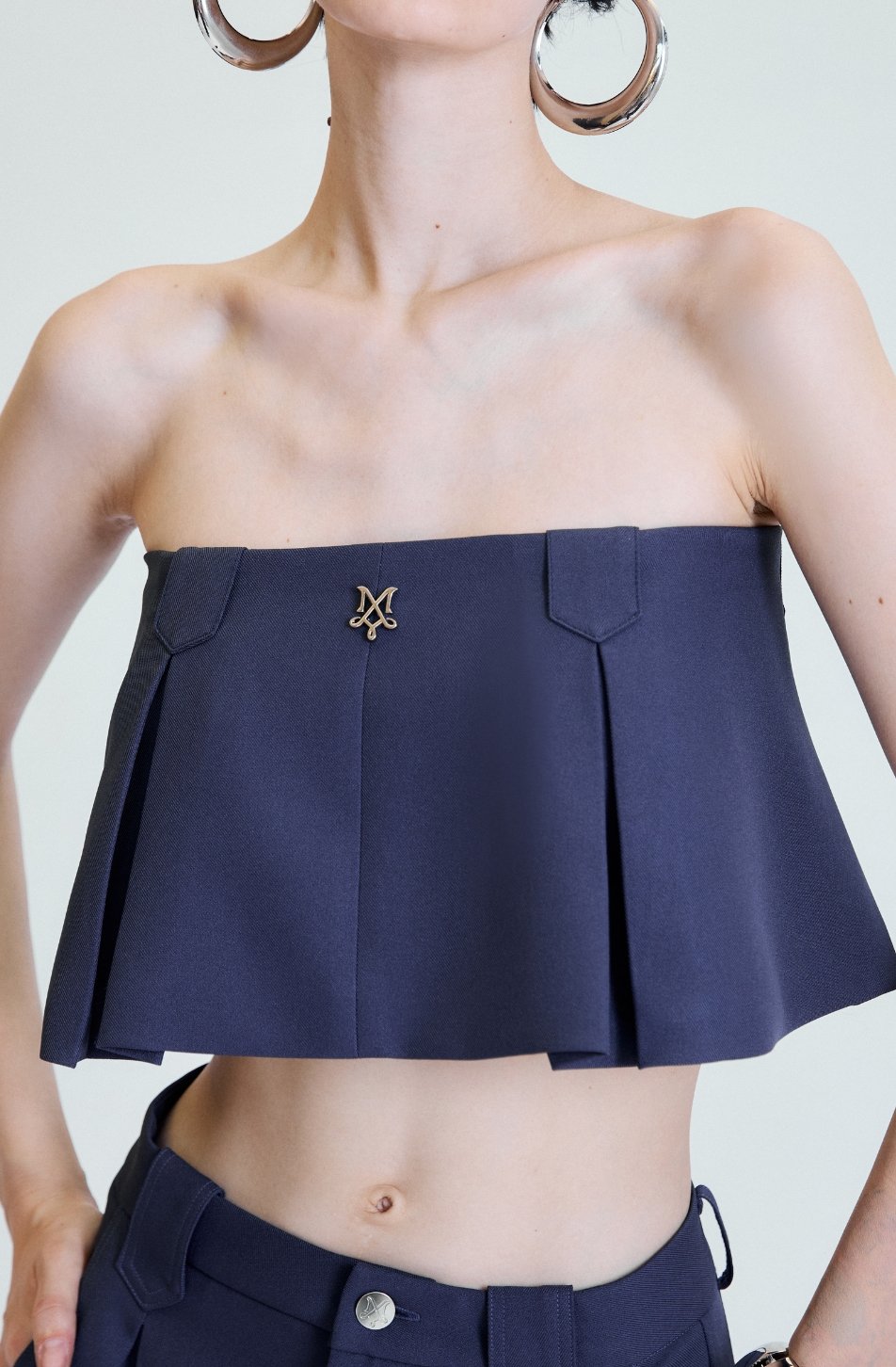 All Day Wrap Skirt