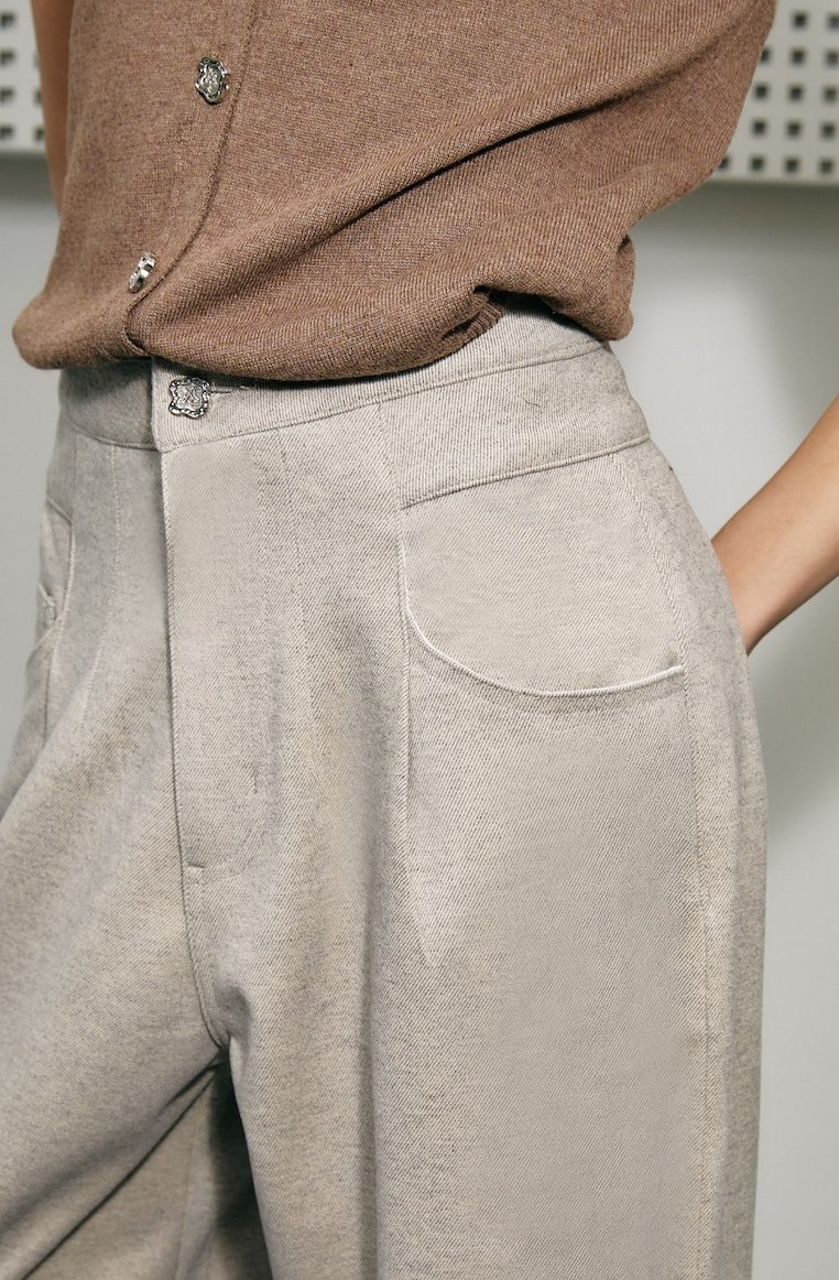 Vella Pants