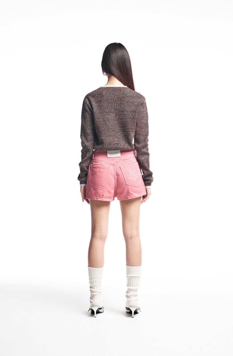 Tiana Cardigan