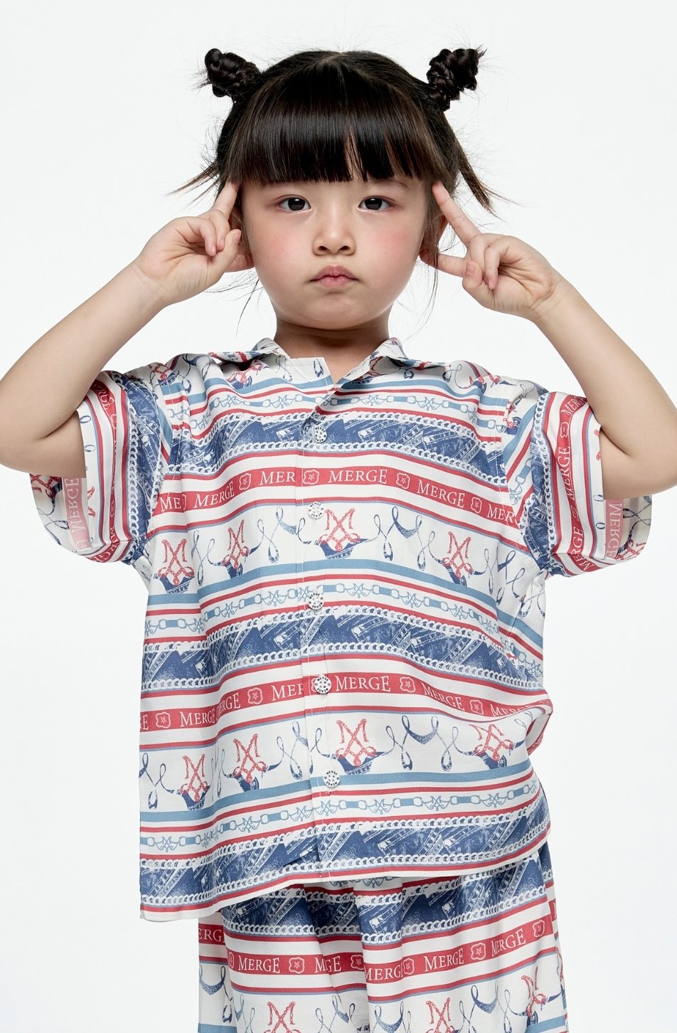 Johnny Junior Shirt 