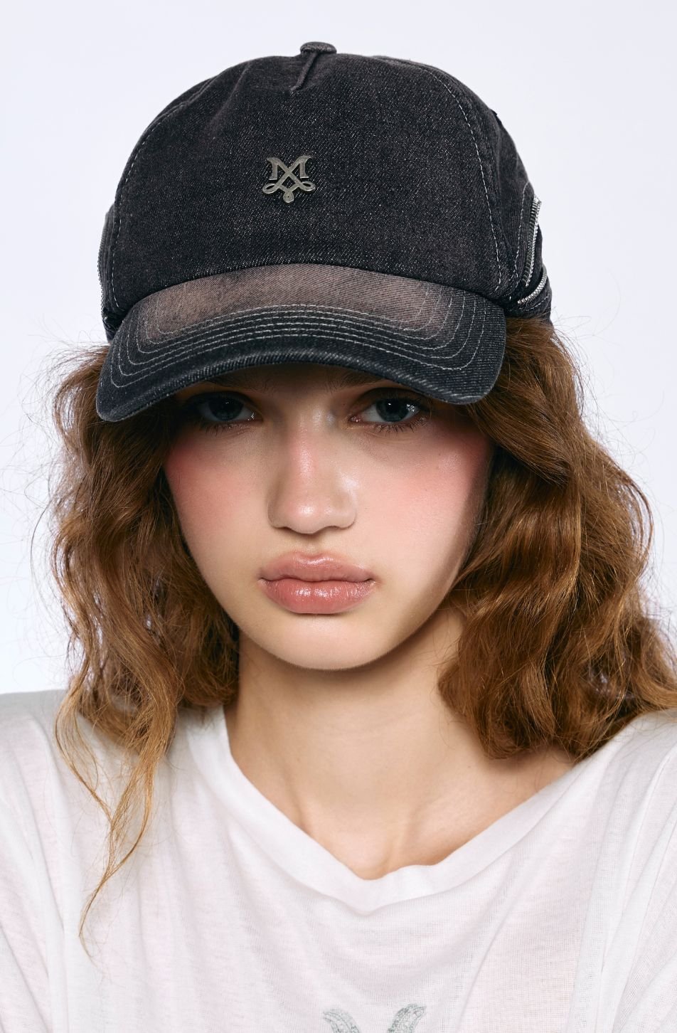 M Symbol Cap (จัดส่ง 11/09)