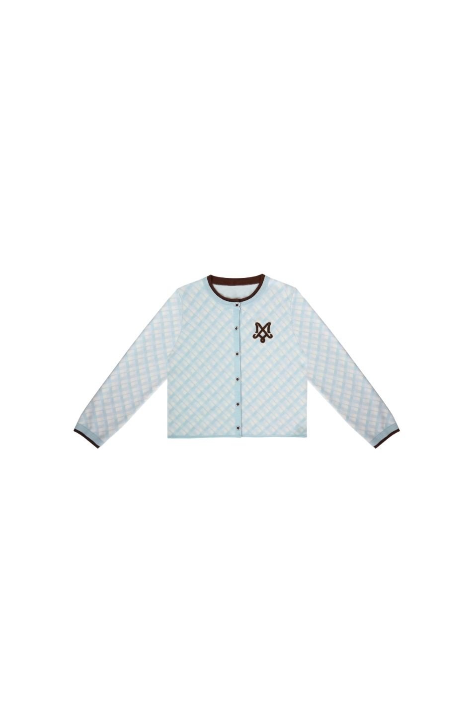 Soul Cardigan