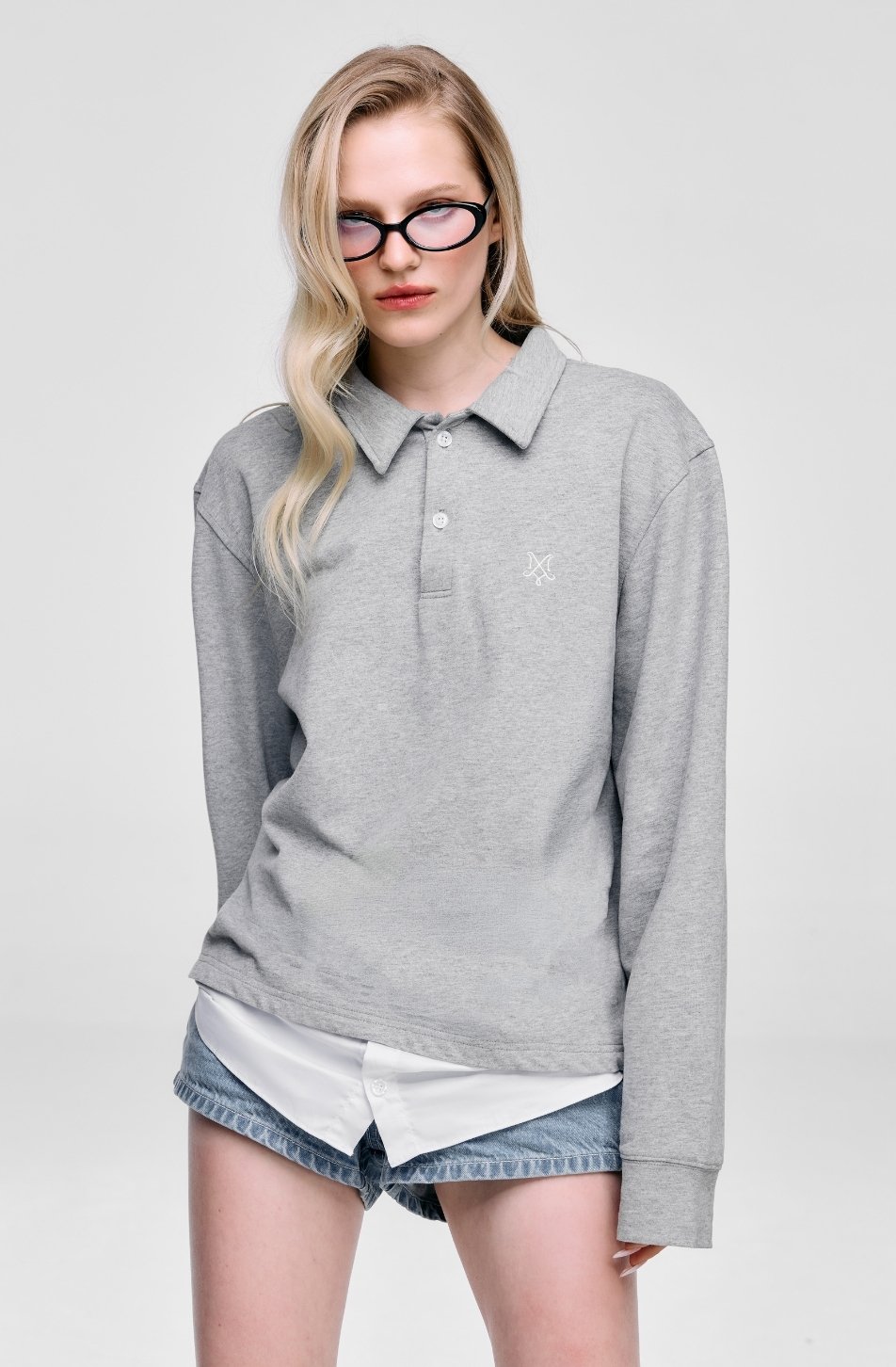 Ivy Layer Polo