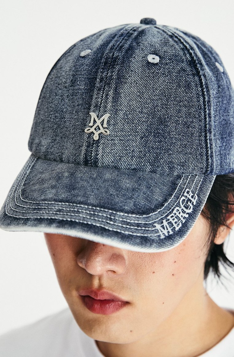 M Symbol Cap (จัดส่ง 11/04)