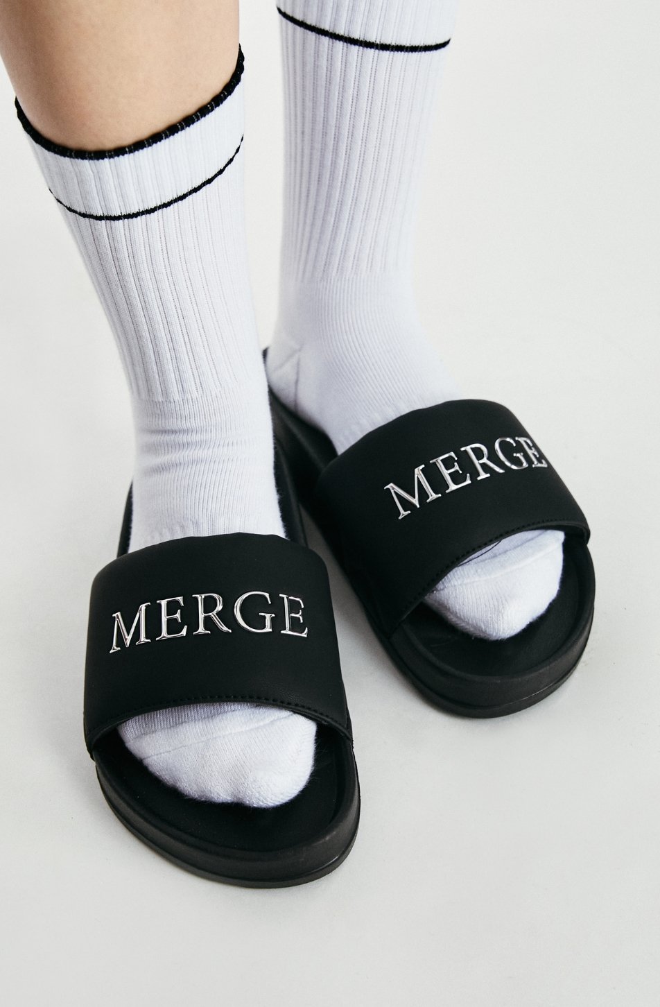 Merge Flex Sandals