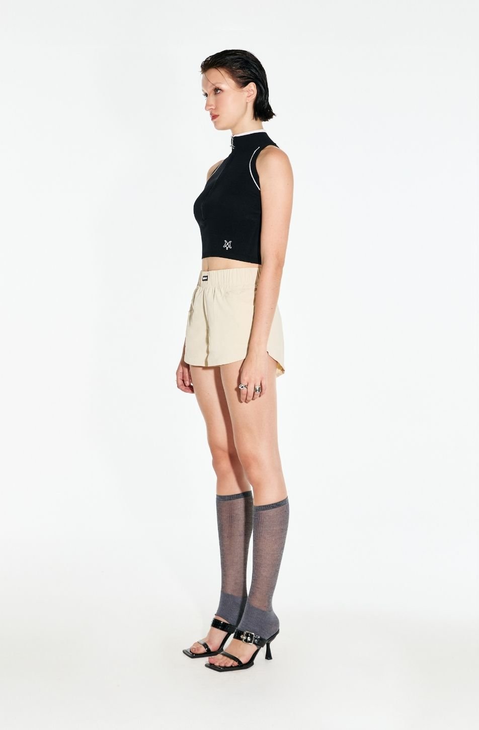 Aeyra Knit Top
