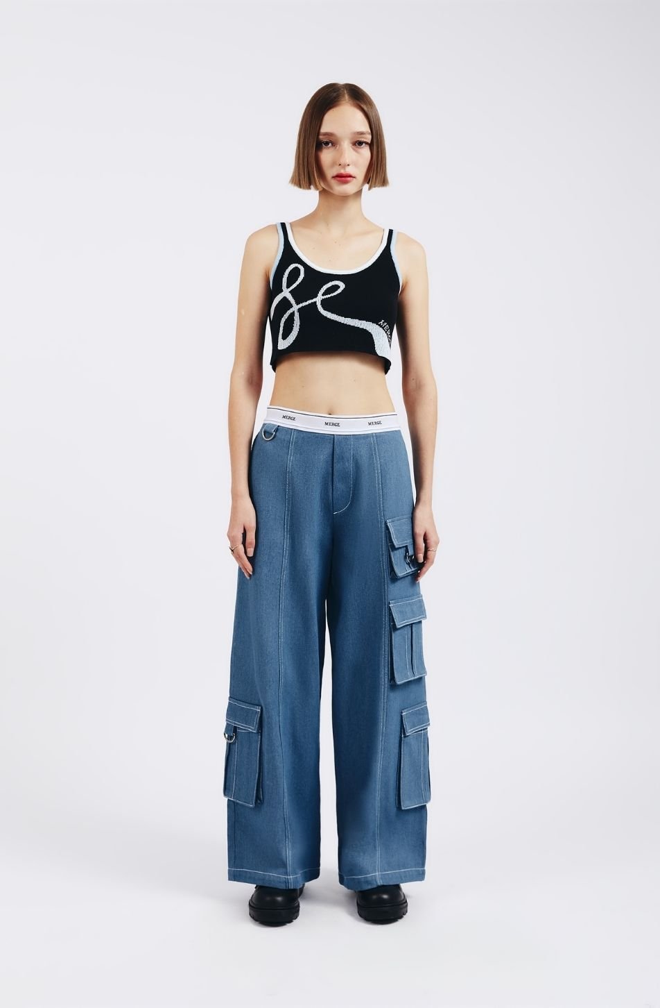 Nikki Pants