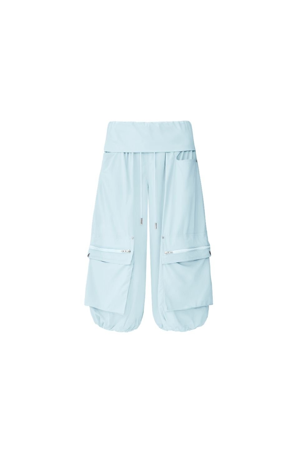 Taylor Nylon Pants (จัดส่ง 19/11)