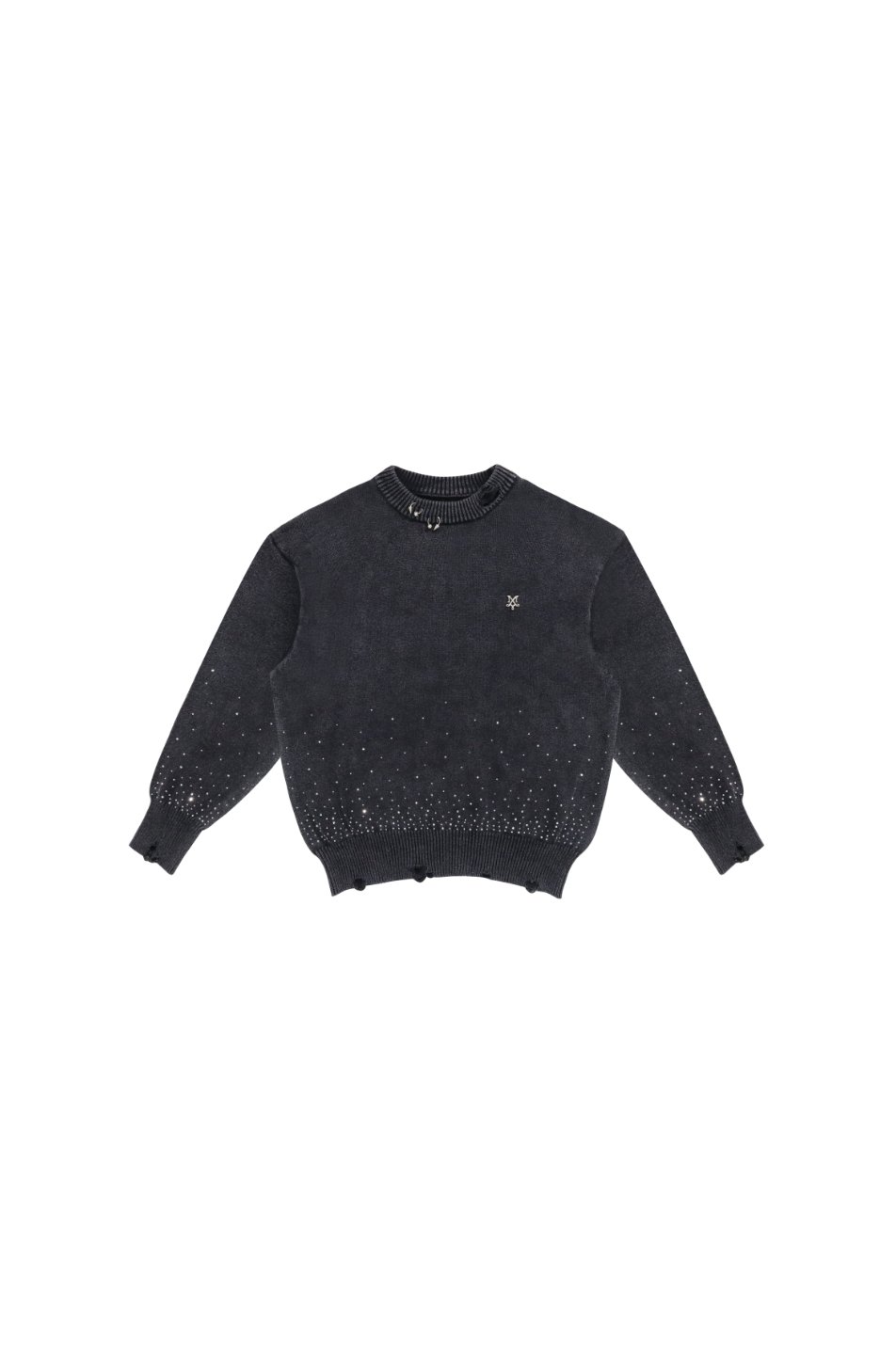 Miller Knit Sweater