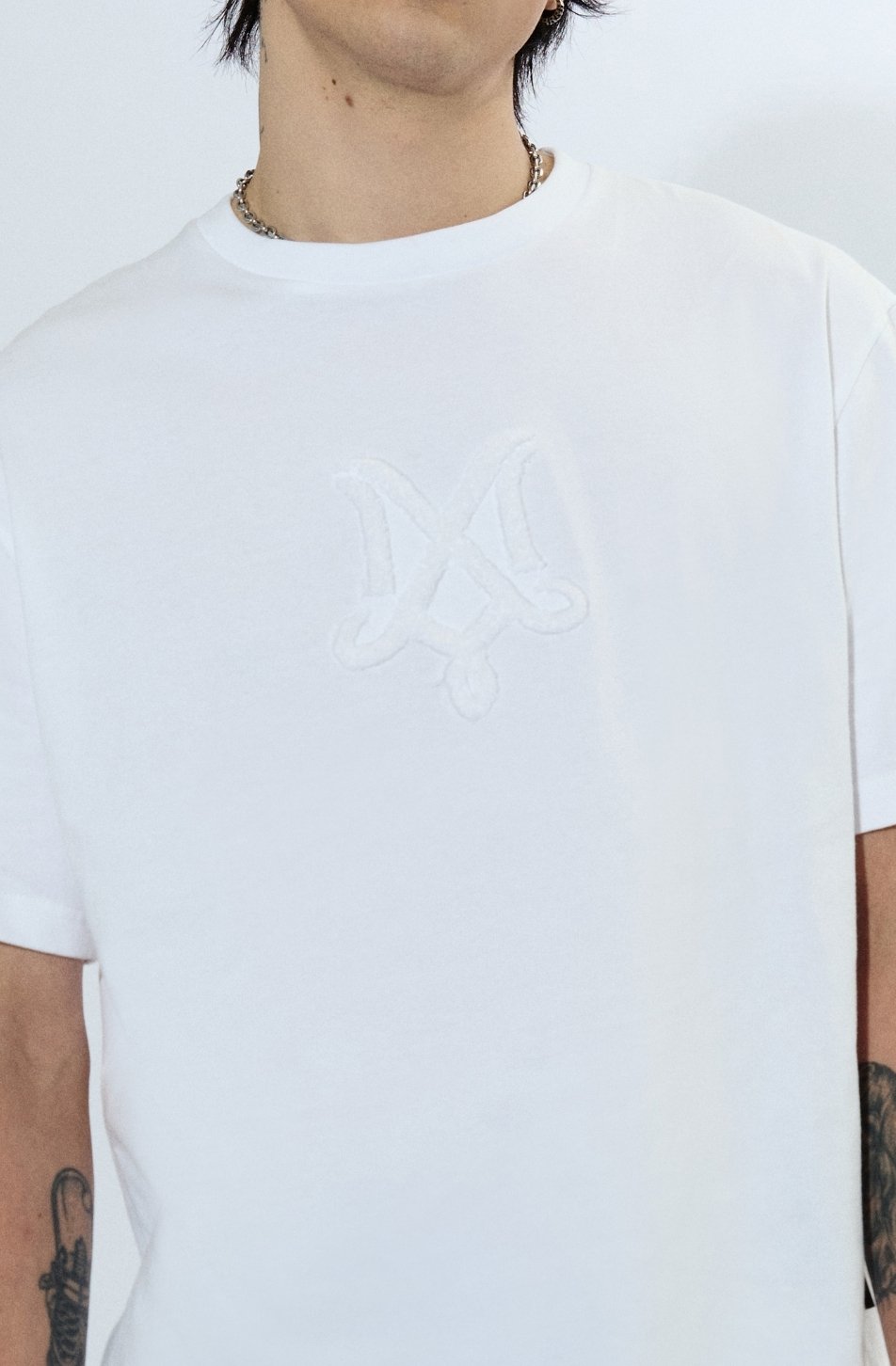 Merge Oversized Tee 16