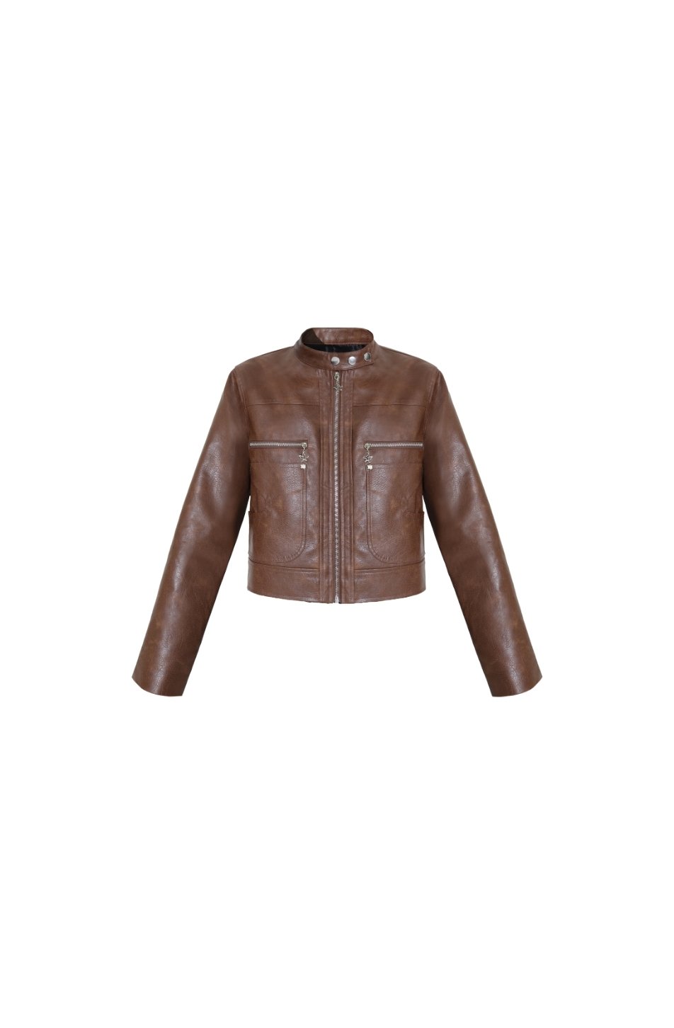 M Classic Leather Jacket