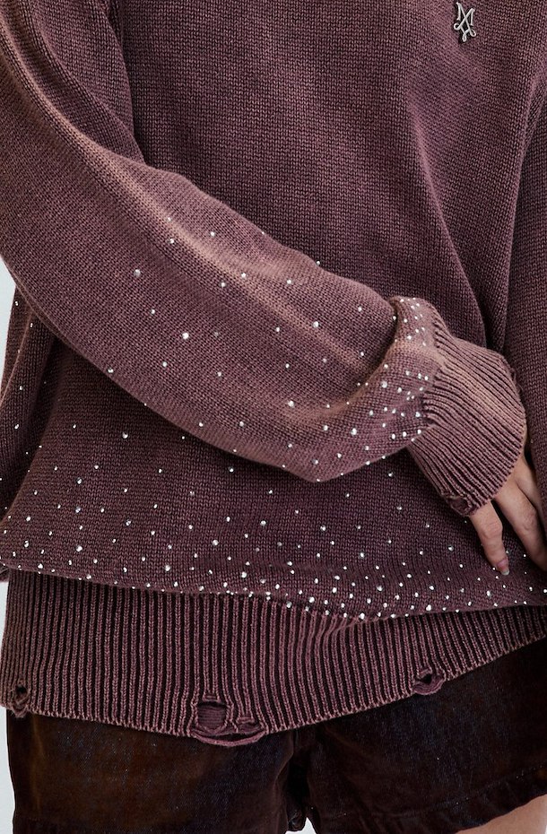 Miller Knit Sweater
