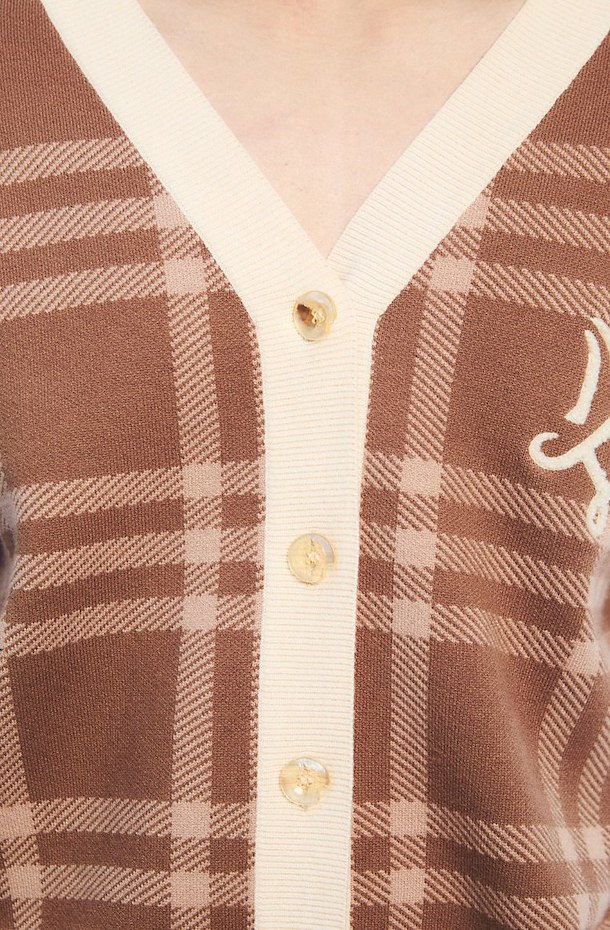 Luther Cardigan