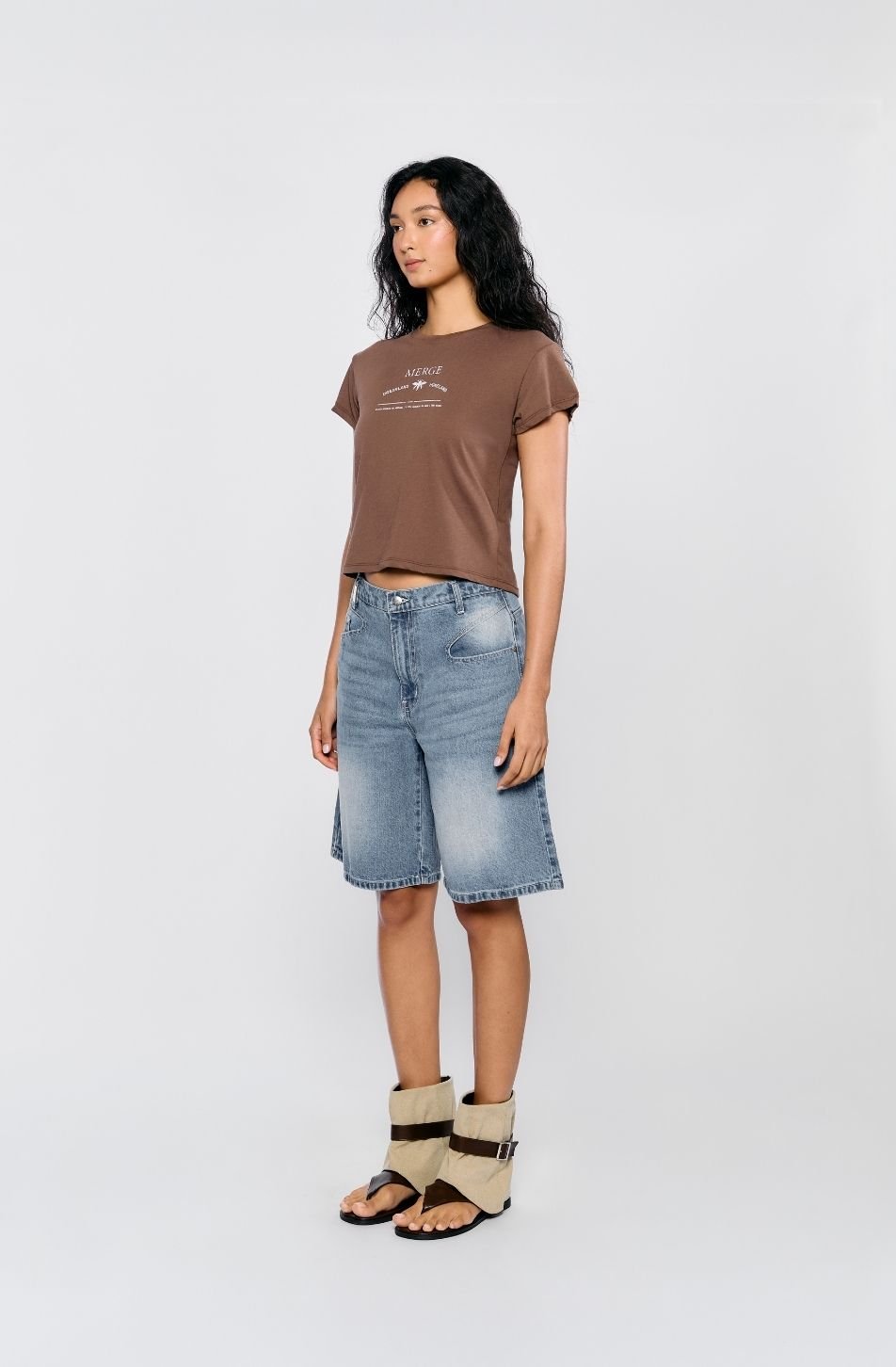 Dream Baby Tee