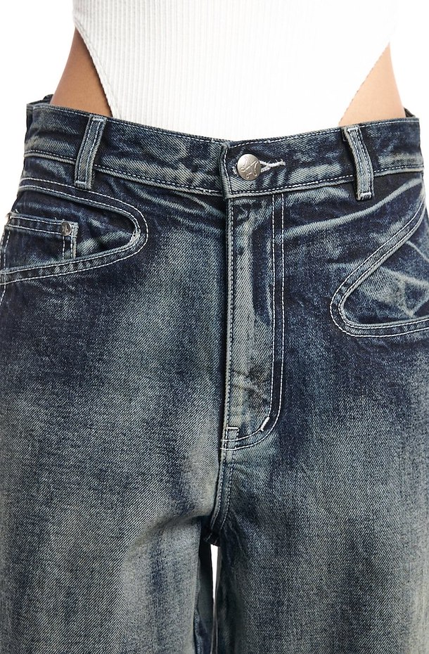 Bosley Jeans