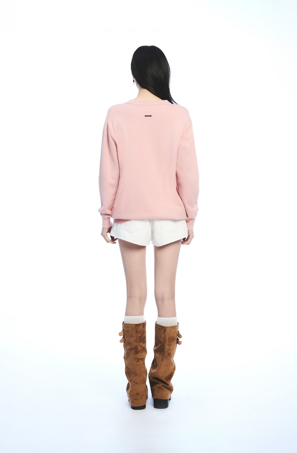 Twinkle Sweater