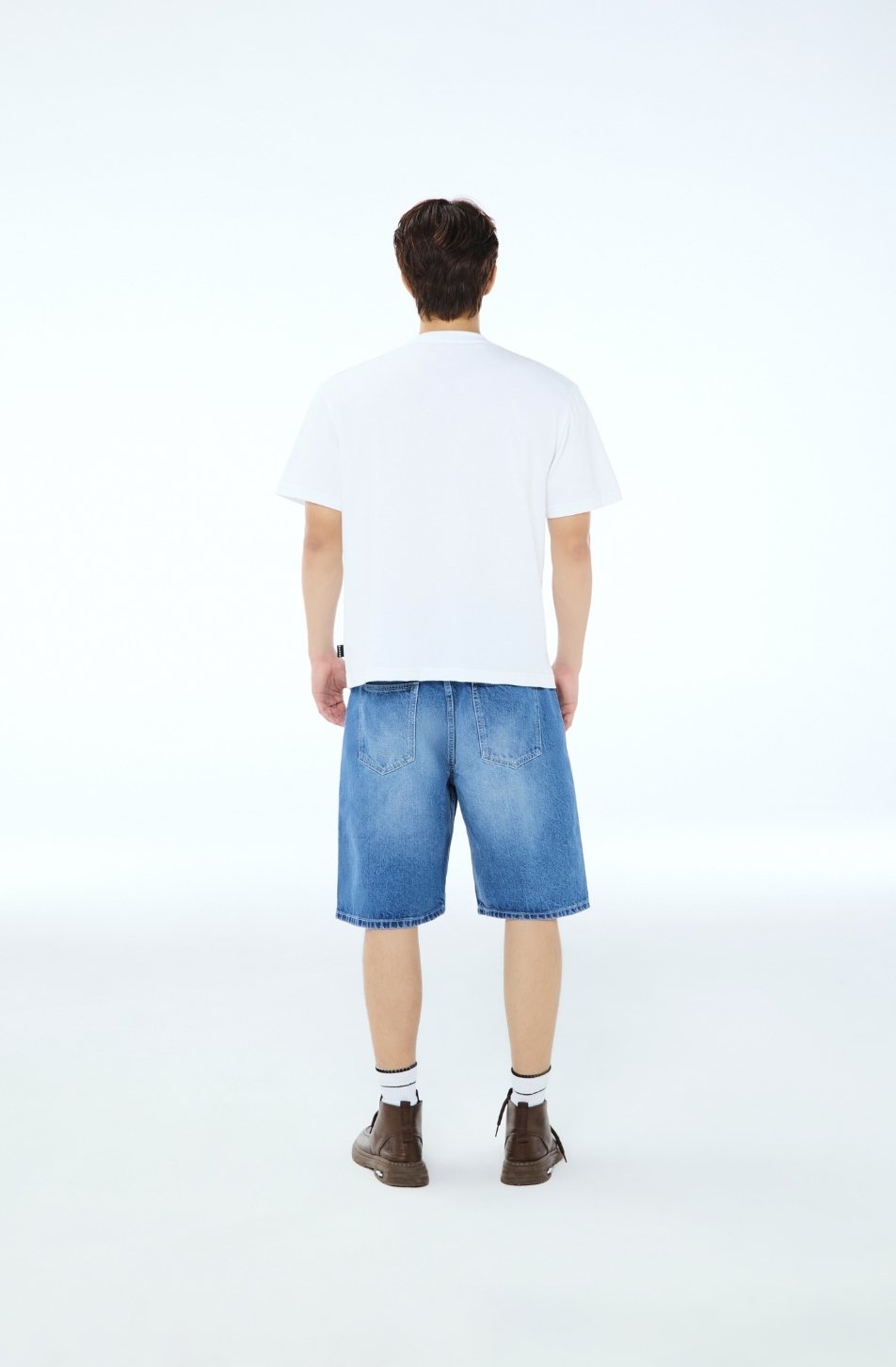 Merge Oversized Tee 22