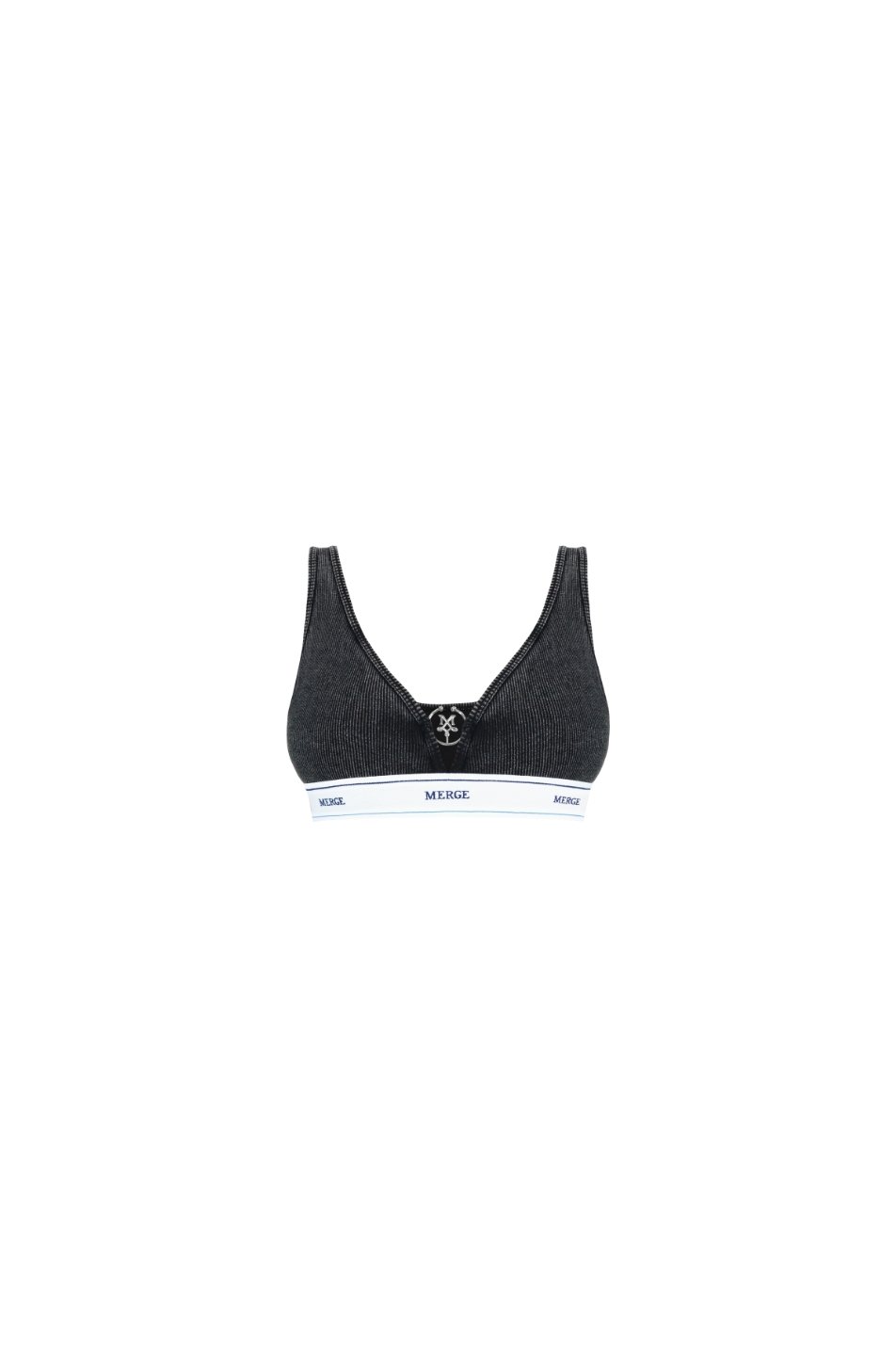 Merge Rib Bra