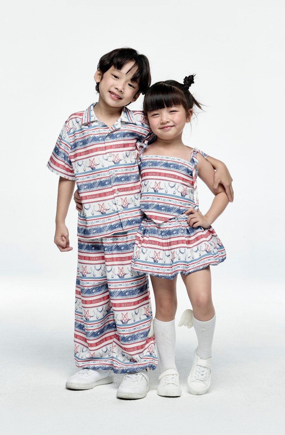 Jasmine Junior Top