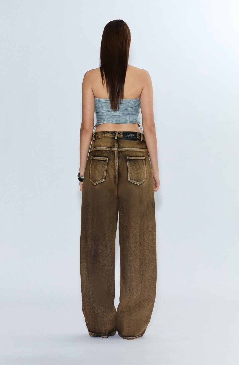 Baggy Jeans
